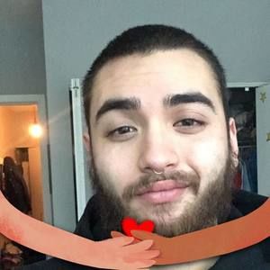 Meet your Posher, Patrick